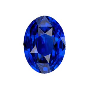 Blue Sapphire