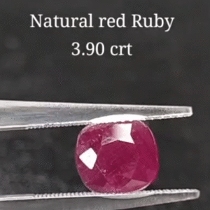 Ruby 3.90 crt (950/- per crt)
