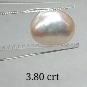 PEARL (KESHI MOTI)3.80 CRT (60/-PER CRT)