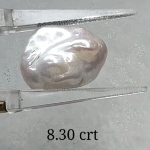 PEARL (KESHI MOTI)8.30 CRT (60/-PER CRT)