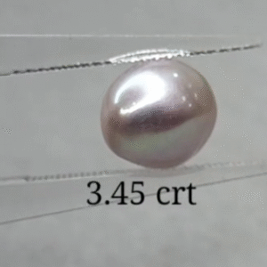 PEARL (KESHI MOTI) 3.45 CRT (60/-PER CRT)